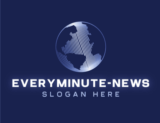 Everyminute News Logo